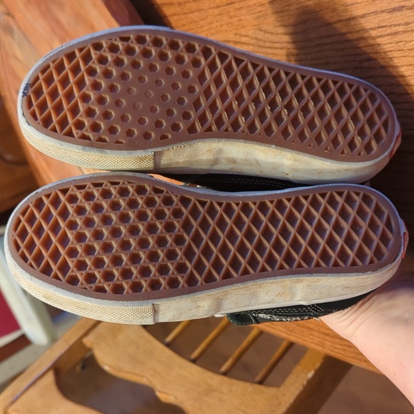 Vans Half Cab '92 Skateboard Shoe Men Size 5 - Picture 6 of 12